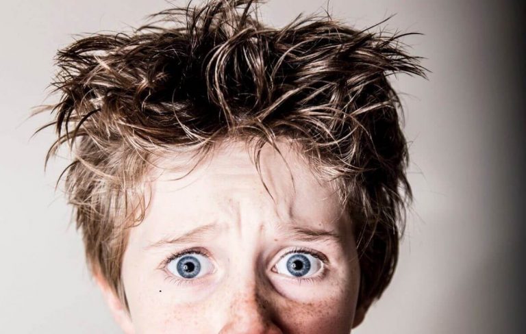 ילדים וגירושים