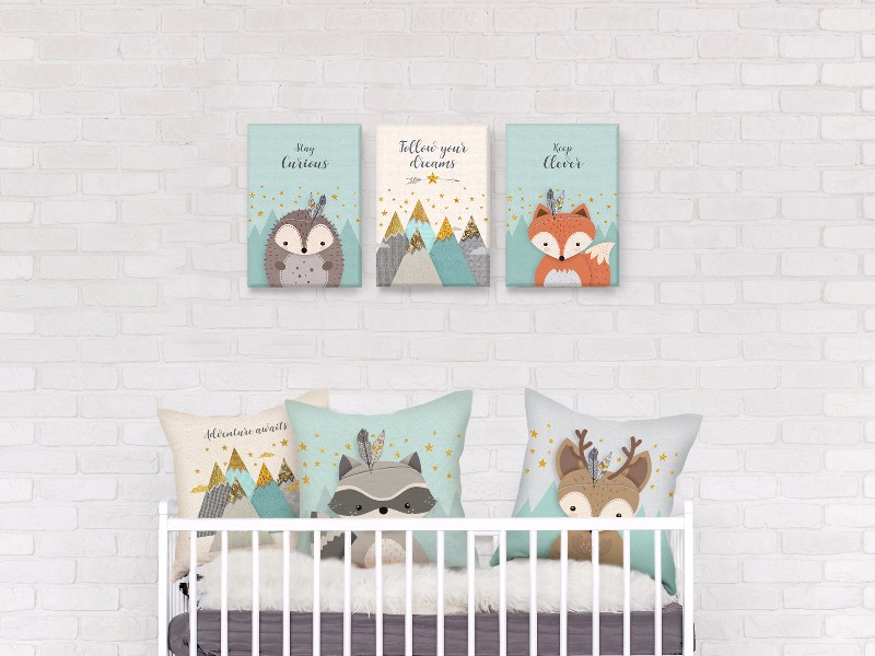 3-CANVAS-on-wall_bnw-nursery_21_30-3E
