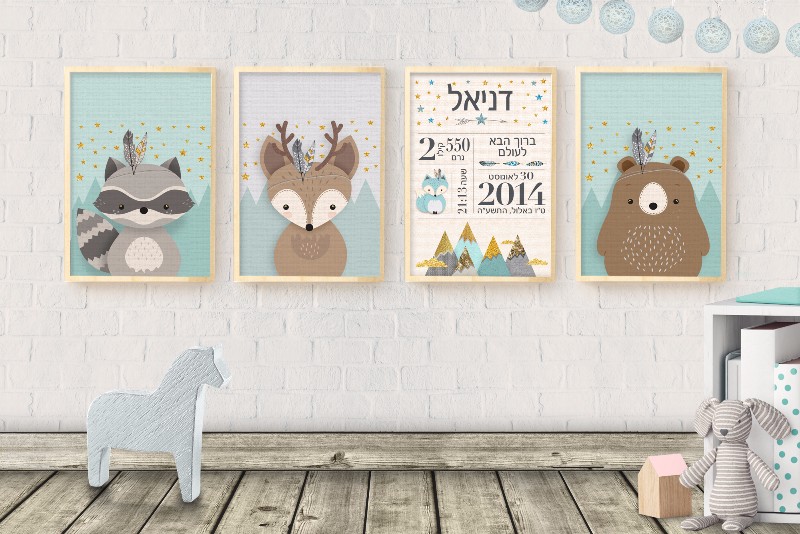 4-frames-on-a-wall_21_30_no_text_baby-details
