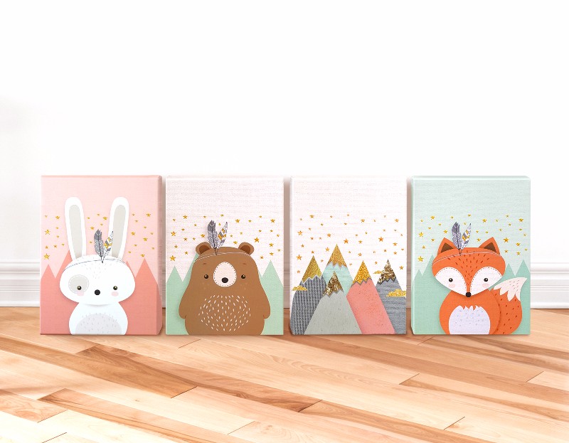 4-frames_bear-and-fox
