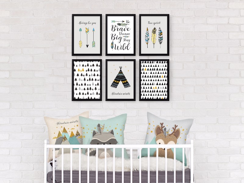 6-frames-on-wall_bnw-nursery_21_30-boho