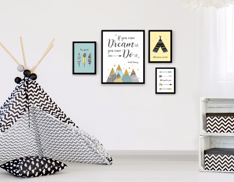 Boho-set-different-frames-with-tent2