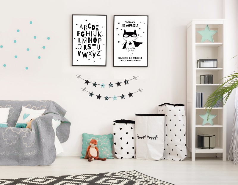 stars-on-a-wall-mint