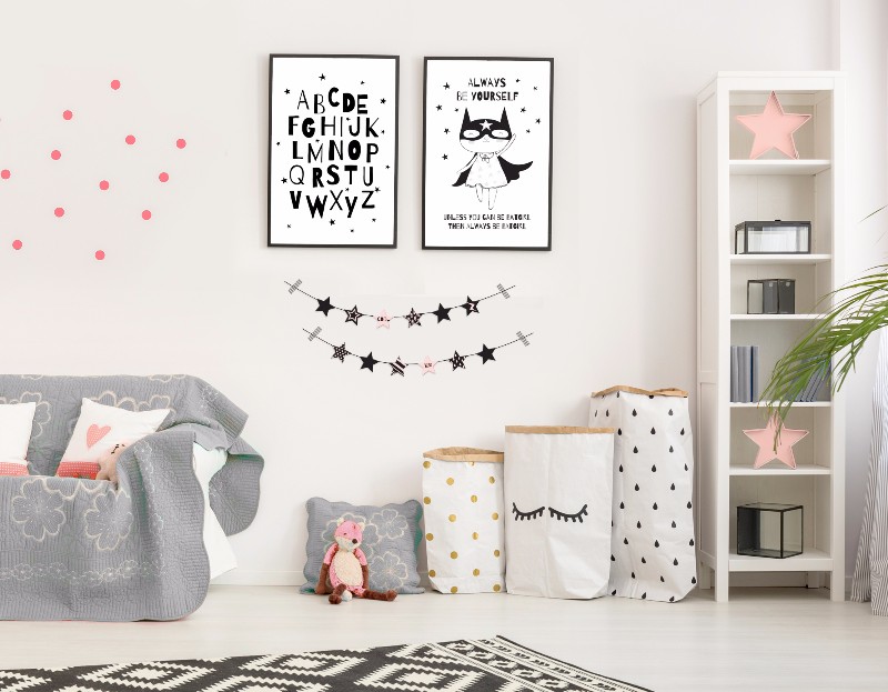 stars-on-a-wall-pink